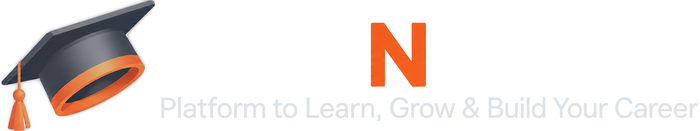 CodeNCareer - Platform to Learn, Grow & Build Your Career